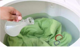 白醋除异味方法 如何用醋去除异味