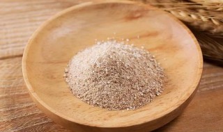 米糠怎么处理干净 大城市米糠经常怎么处理