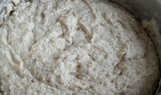 豆渣怎么做烘焙 豆渣做烘焙的方法