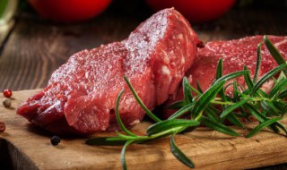 烤牛肉怎么处理嫩 烤牛肉怎么做让牛肉更嫩