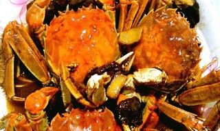 毛蟹怎么做咸汤 毛蟹咸汤的做法