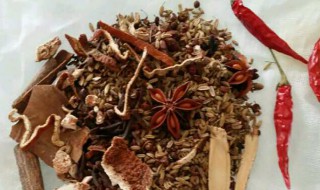 麻辣红卤制作方法 麻辣红卤的做法