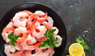 怎样做甜口虾 需要准备哪些调料