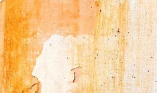 墙面起盐碱怎么处理 找到原因才能彻底解决