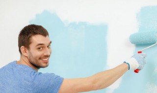 抹灰怎么处理色差 色差其实是可以预防的