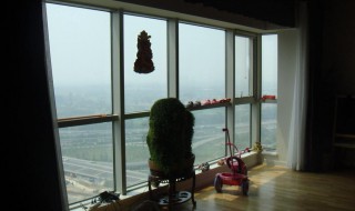 落地窗最佳安装方法 落地窗如何安装