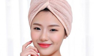 三角浴帽裁剪方法 来看看具体的方法