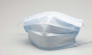 正确的戴口罩方法 如何戴口罩