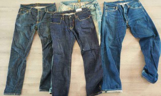 防止牛仔裤变形的方法 如何防止牛仔裤变形