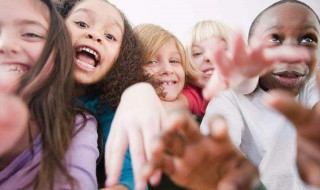 面对那些熊孩子该怎么办 解决方法如下