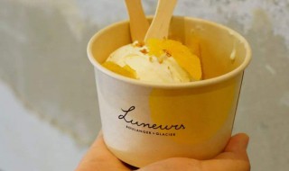 如何做超柔软的冰淇淋 怎样做出绵软的冰激凌