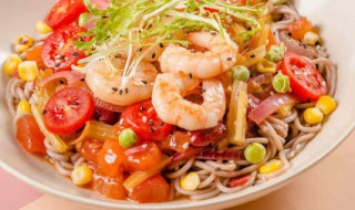 意式荞麦面如何做 意式荞麦面的做法