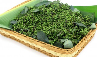 干藤椒如何做藤椒油 做藤椒油方法