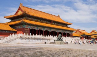 故宫门票怎么预约 故宫门票预约方法