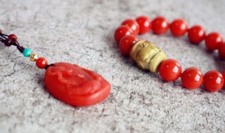 南红手串怎么盘玩 南红手串盘玩方法