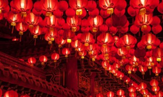 如何做红灯笼 做红灯笼的方法