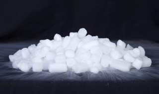 干冰的保存方法 如何保存干冰
