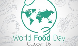 第一个世界粮食日是哪一年 世界粮食日是什么节日