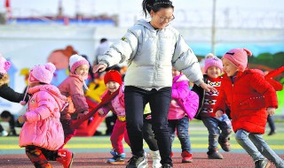 上体育课的好处 上体育课的好处简述