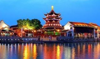 形容苏州的美句 形容苏州的美句有哪些