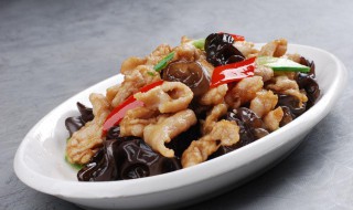 学习家常菜 值得我们学习的几道家常菜