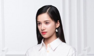 张婧仪个人资料简介 张婧仪个人介绍