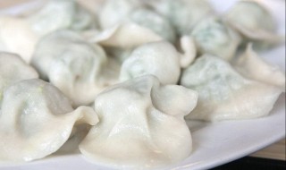 煮饺子不粘皮的窍门 饺子这样煮不容易粘皮