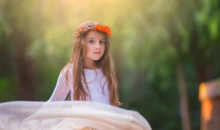 带米的字女孩儿名字 带米的字女孩儿名字精选