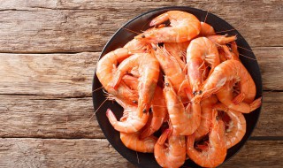 怎么处理水煮虾 水煮虾处理技巧