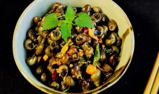 女人吃花螺的好处 女人吃花螺的好处简述