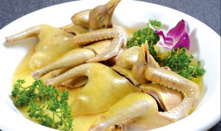 水蒸鸡怎样做才嫩 如何做隔水蒸鸡