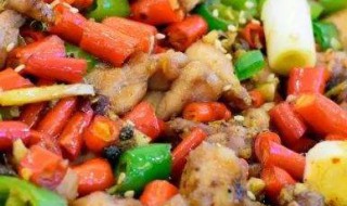 兔肉怎么做好吃又简单 兔肉好吃又简单的做法