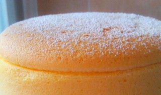 家常甜品的简单做法 用藕粉做出好吃简单的家常甜品