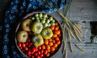 柿饼的霜有什么功效 柿饼上的白霜的介绍