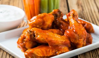可乐鸡腿最简单做法 可乐鸡腿的做法
