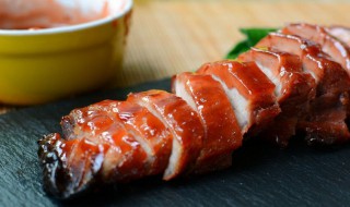 腌叉烧咸了怎么处理 腌的肉太咸了怎么退盐