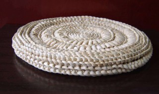 玉米皮手工做品简单 这些玉米皮手工很好看