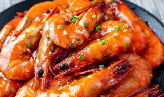 油焖大虾的做法最简单 油焖大虾怎么做才好吃