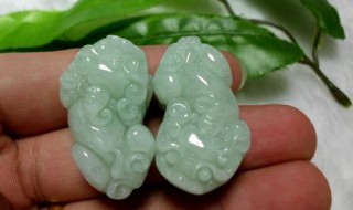 貔恘吊坠的佩戴方法 需要注意什么地方呢