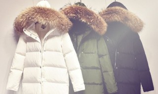 棉花不开怎么处理 洗完羽绒服后棉花不开怎么处理