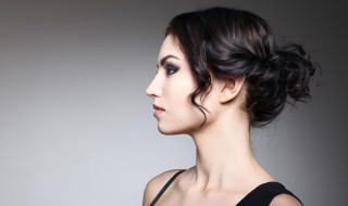 如何扎丸子头简单好看 怎么扎好看的丸子头