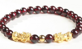 双貔貅手链的佩戴方法 双貔貅手链的佩戴方法是怎样的