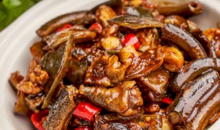 鳝鱼做法 黄鳝家常红烧做法分享