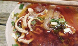 牛杂豆芽做法 怎么做牛杂豆芽