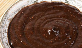 蒜蓉面酱如何做 怎么做面酱