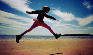 短跑最佳方法 怎么短跑速度快