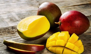 如何做芒果饮品 芒果饮品做法介绍