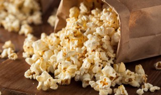 如何做酥脆爆米花 酥脆爆米花怎样做好吃