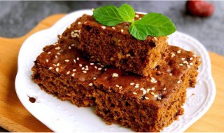 电饼铛如何做枣糕 电饼铛做枣糕新吃法