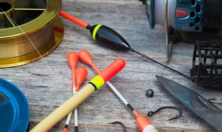 拴鱼浮方法 4种浮漂连接方法分享